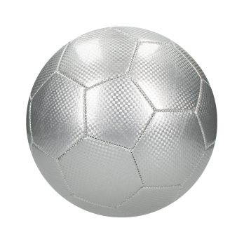 Voetbal "Carbon", groot