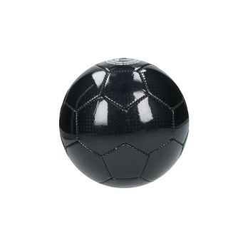 Voetbal "Carbon", klein