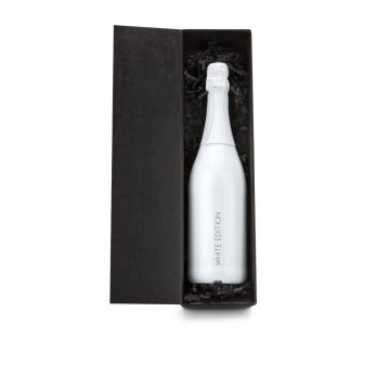 Geschenkartikel: Sekt White Edition