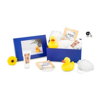 Cadeauset / Presentset: Badeplezier