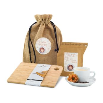 Geschenkset / Presentset: Goedemorgen