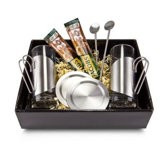 Geschenkset: Koffie 3-in-1