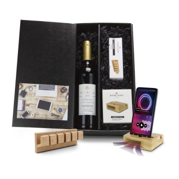 Geschenkset: Rondom het kantoor