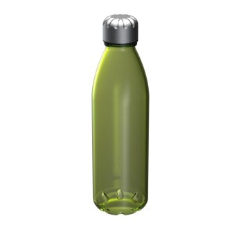 Glazen fles "Colare", 0,60 l
