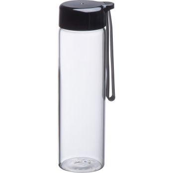 Glazen fles Sevilla