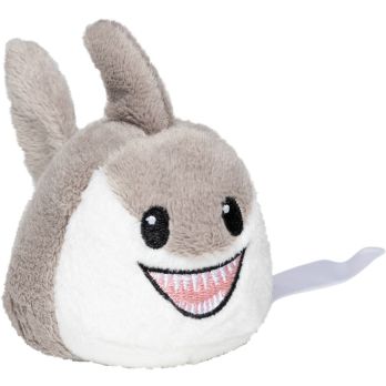 Pluche knuffel haai
