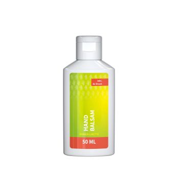Handbalsem, Body Label (R-PET)