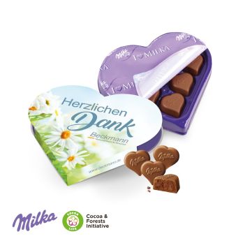 IK HOU VAN MILKA