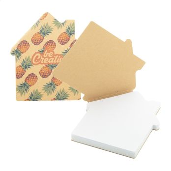 Customised sticky notes CreaStick Eco