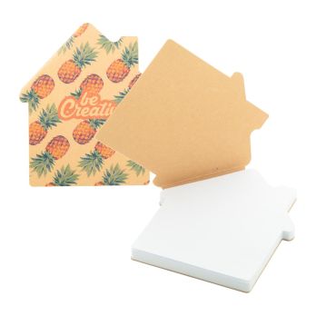 Customised sticky notes CreaStick Eco