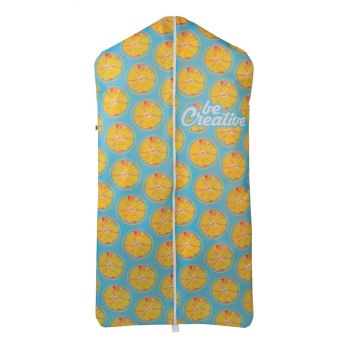 Individuele kledinghoes SuitSave