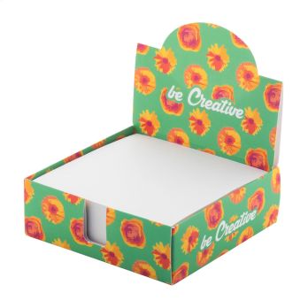 Individuele memokubus Jotty