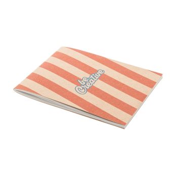 Individueel notitieblok CreaNote Mini Eco