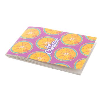 Individueel notitieblok CreaNote Mini