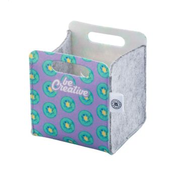 Individuele bureau-organizer CreaFelt Desk