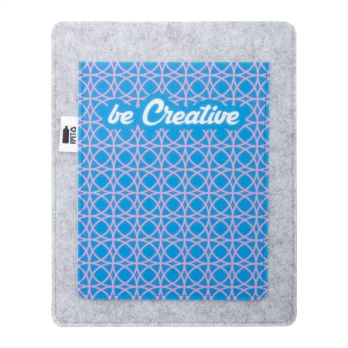 Individuele tablethouder CreaFelt Tablet