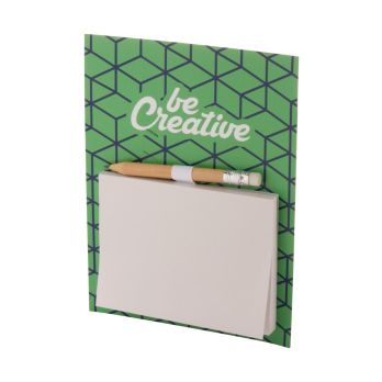 Individuele koelkastmagneet CreaStick Fridge Plus