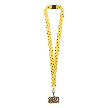 Individuele telefoonhouder-lanyard Subyard Mobile Safe