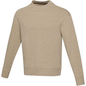 Jet Unisex Aware™ pullover met ronde hals van gerecycled materiaal