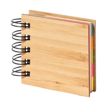 Juknok notitie set