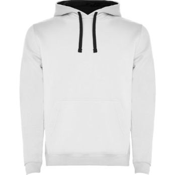 Urban hoodie voor kinderen