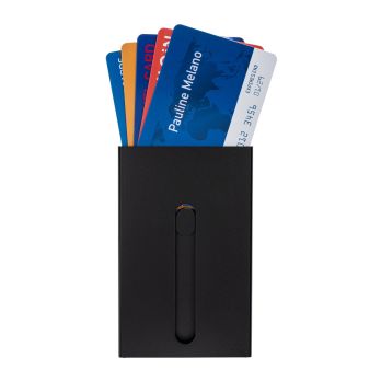 Kaartenetui met RFID-bescherming RE98-GRAND OUVERT