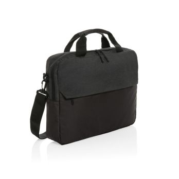 Kazu AWARE™ 15,6" RPET Laptop-Tas