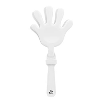 Klaphand van RPP Clappy