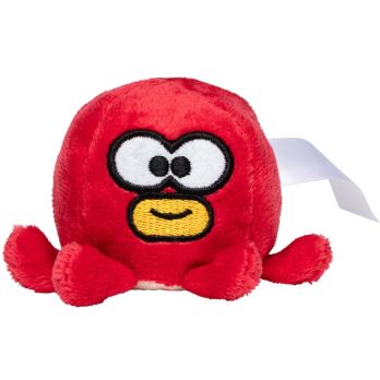 Knuffel octopus