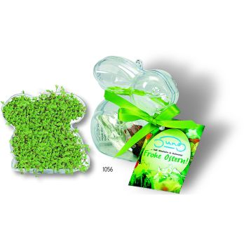 Tuinkers Vrolijk Pasen