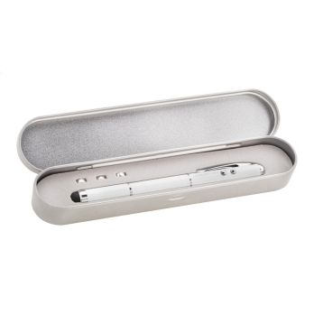 Laserpointer Keynote