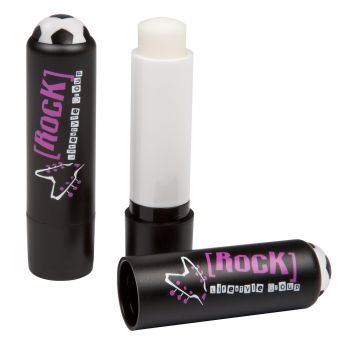 Lippenbalsem "Lipcare 3D Voetbal"