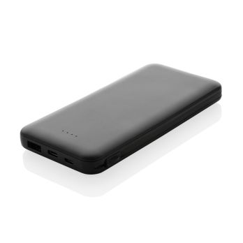 Lockhart 10.000mAh powerbank van RCS kunststof