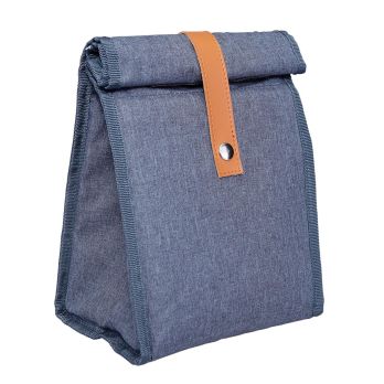 Lunch-koeltas journey