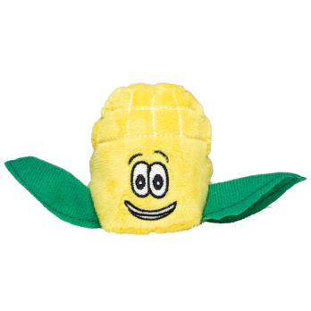 Pluche knuffel maïskolf