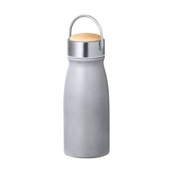 Mapper thermosfles