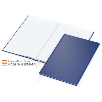 Memo-Book Bestseller incl digitale zeefdruk