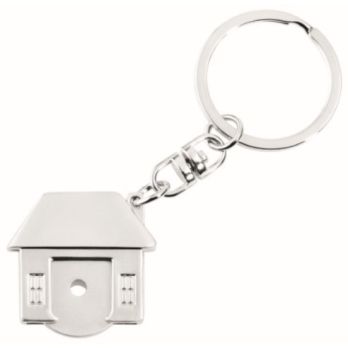 Metmaxx® EK chiphouder "Huis"