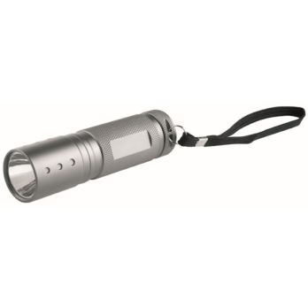Metmaxx® LED MegaBeam zaklamp "Go3Watt"