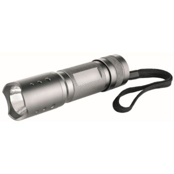 Metmaxx® LED MegaBeam zaklamp "MultiPower3Watt"