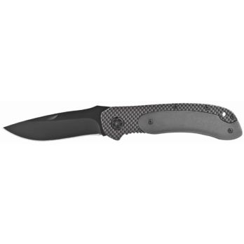 Metmaxx® zakmes "CarbonHawk"