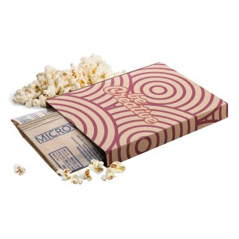 Magnetron popcorn CreaPop Eco