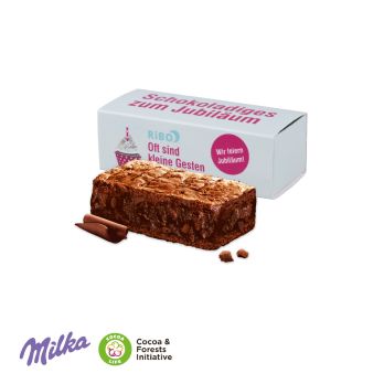Milka Mini Chocoladecake Choco Brownie