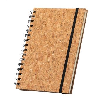 Montado notitieboek