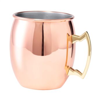 Mule cocktailbeker