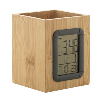 Multifunctionele pennenhouder Horubo