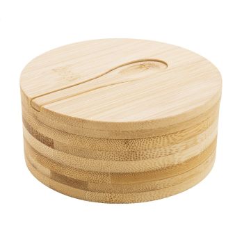 Munnar zout en peper strooiers