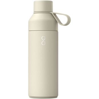 Ocean Bottle 500 ml vacuüm geïsoleerde fles