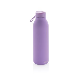 Avira Avior RCS gerecycleerde roestvrijstalen fles 500ml