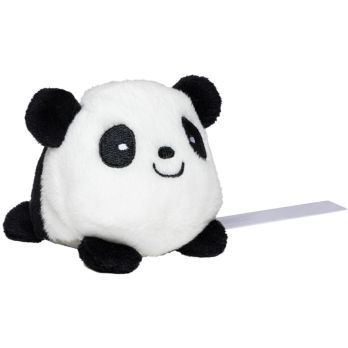 Pluche knuffel panda